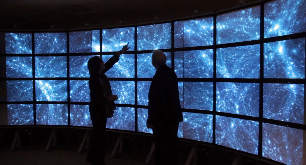 The Mystery of Dark Matter