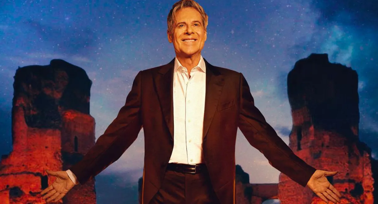 Tutti su! Buon compleanno Claudio