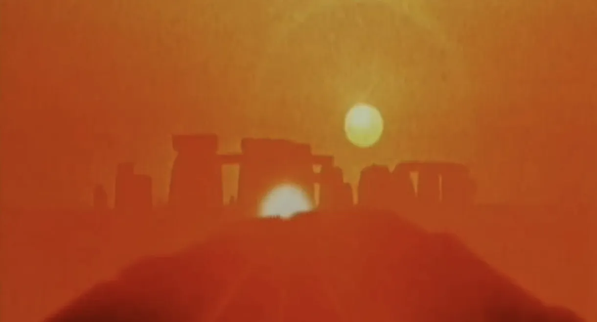 The Solar Film
