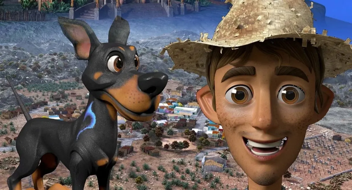 Juvenal and the Dragon