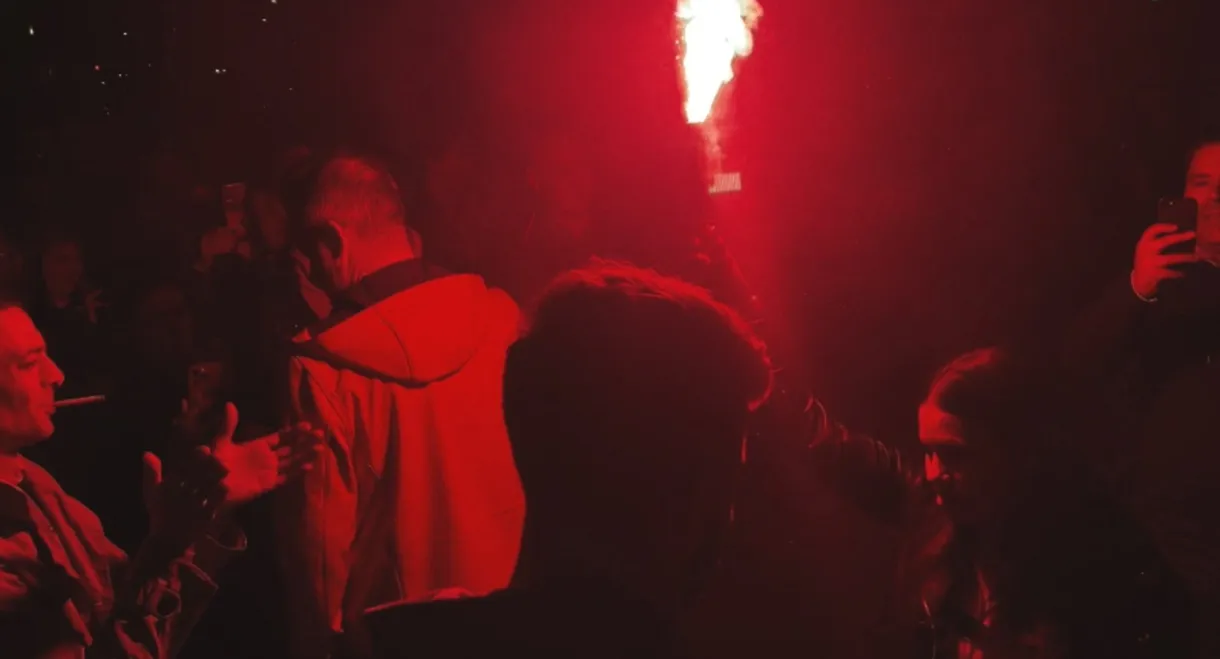 Fragments on Resistance