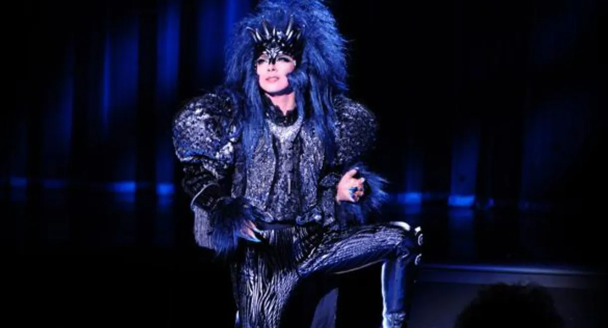 Prince of the Land of Roses