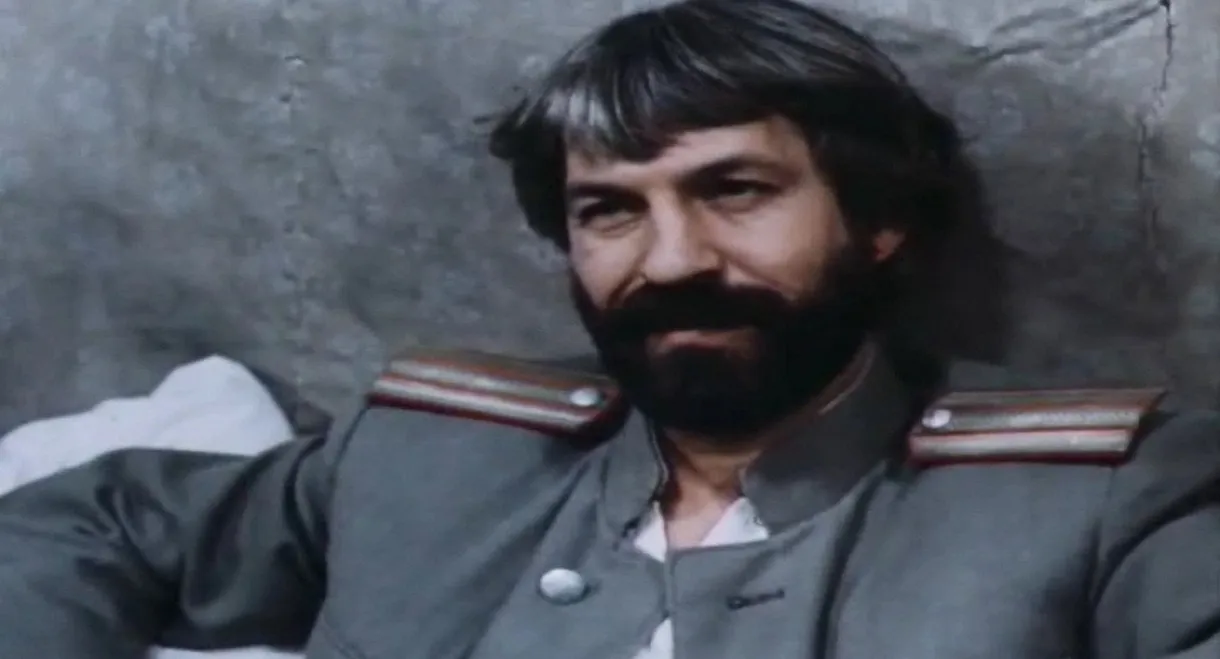 The Life and Immortality of Sergei Lazo