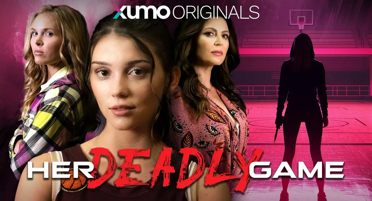 Her Deadly Game