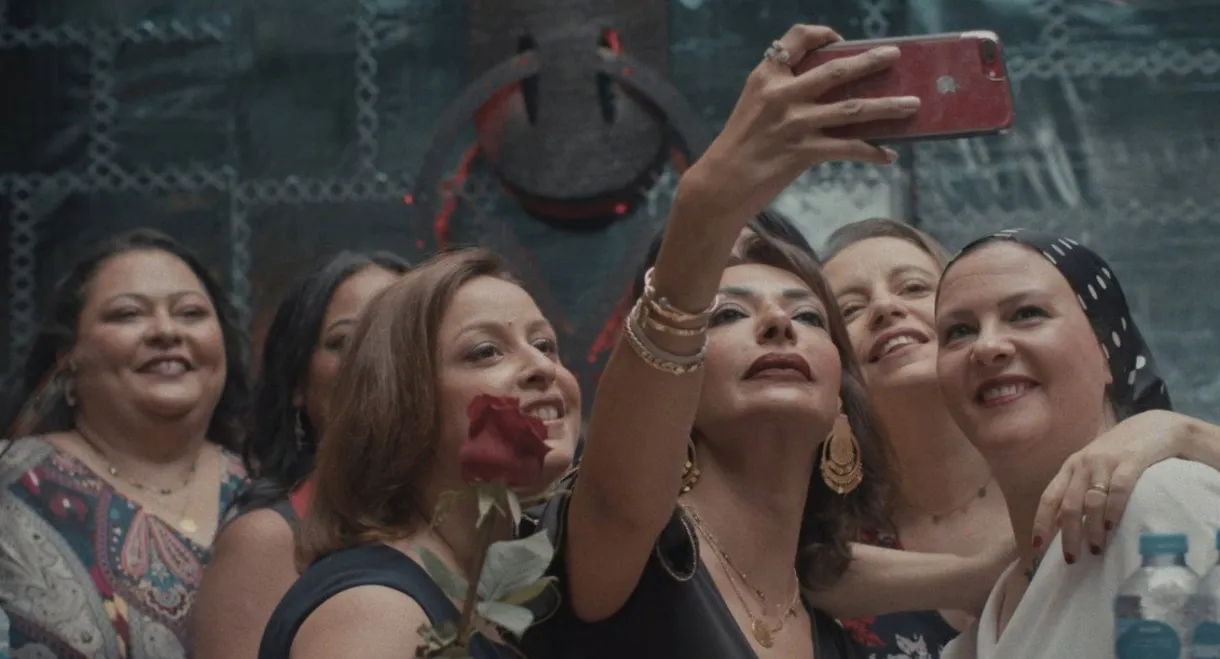 Spring Came on Laughing