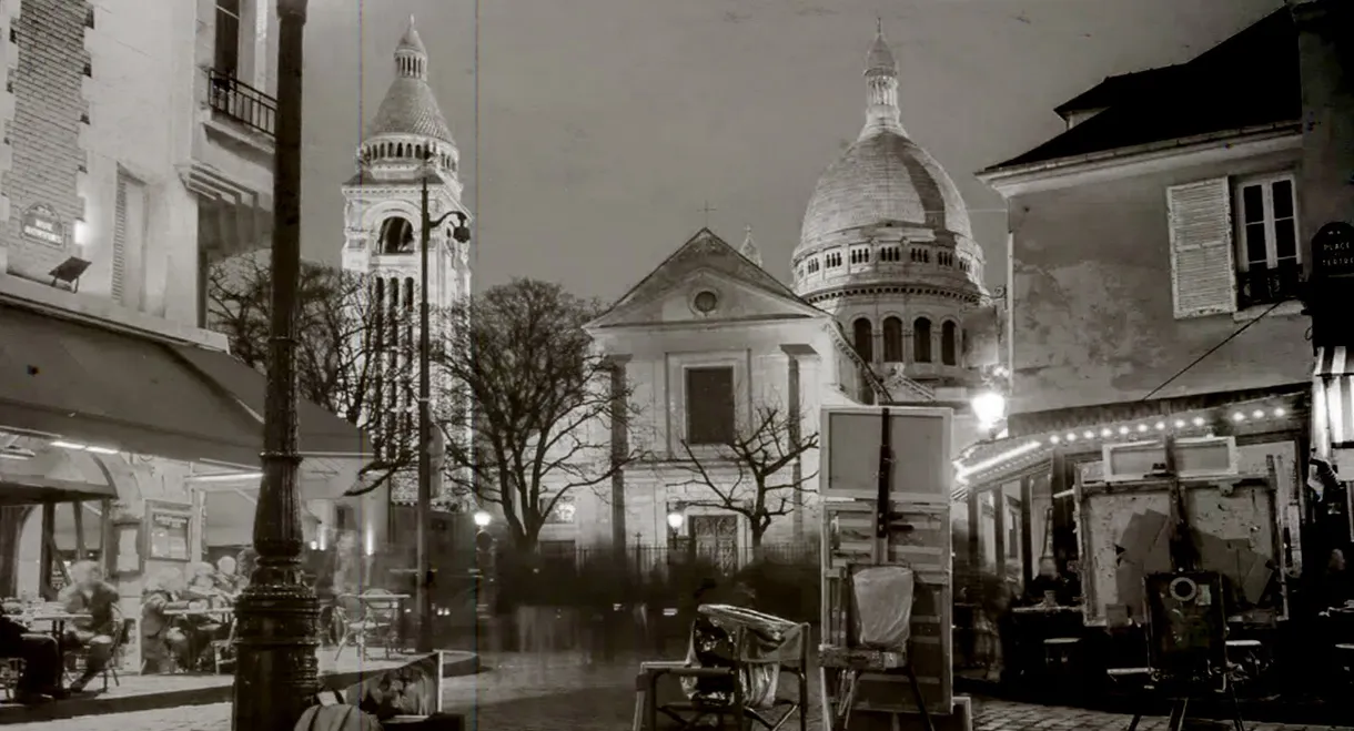 Il Était... Trois Chansons