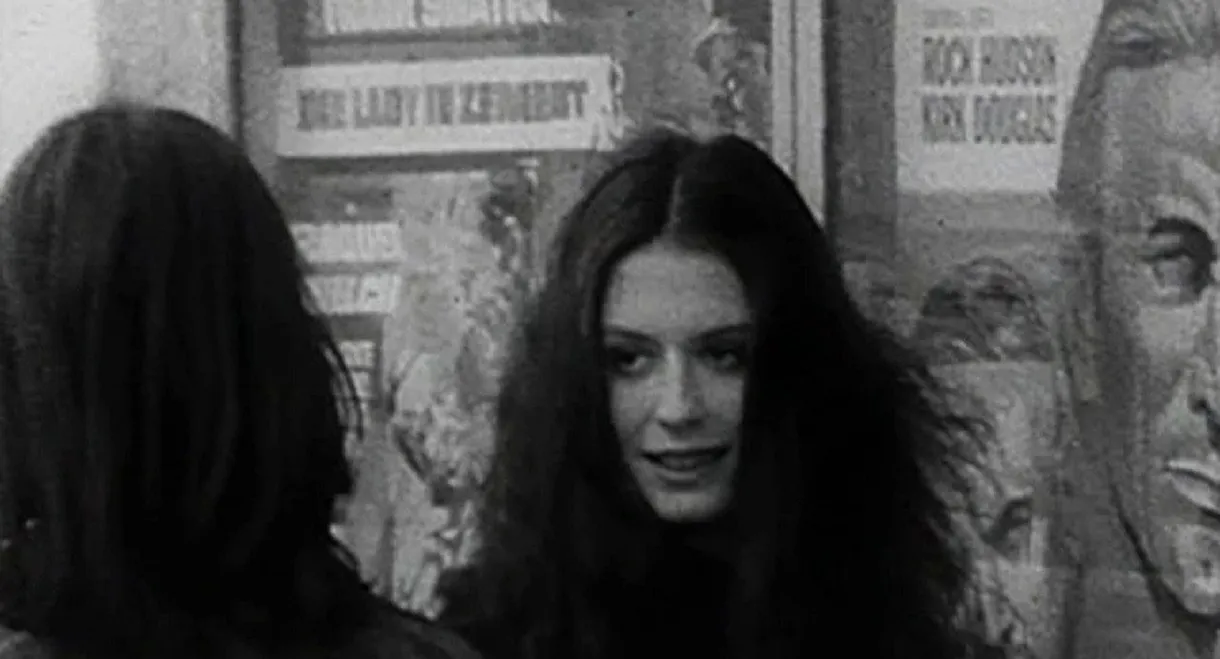 Mein schönes kurzes Leben