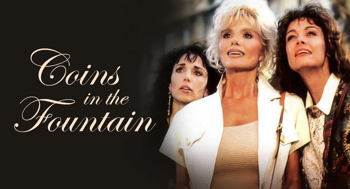 Coins in the Fountain