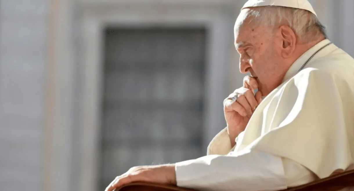 Pope Francis In His Own Words