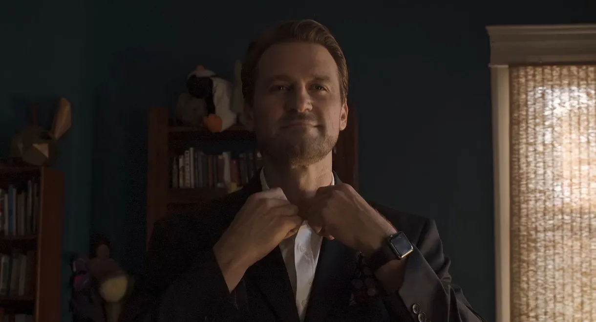 The Man Who Loved Flowers