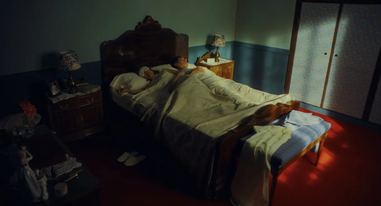 A Bathroom of One's Own