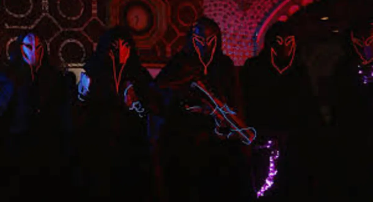 Mega64 Version 4.1: Revengurrection