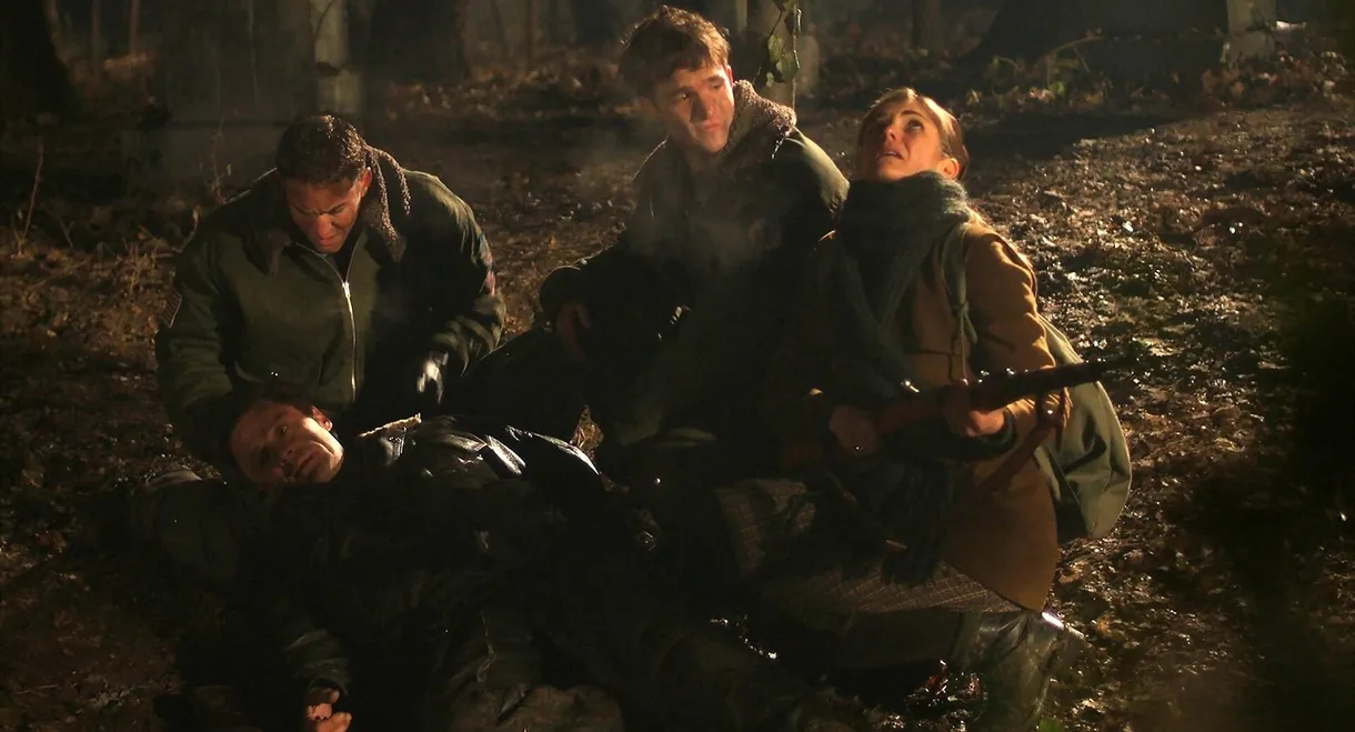 Reign of the Gargoyles