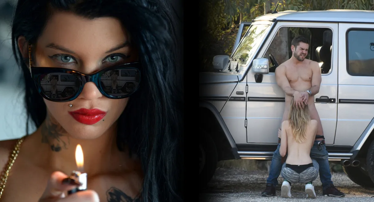 Μαρία Αλεξάνδρου - Η μικρή μου αδερφή αποπλάνησε τον άνδρα μου