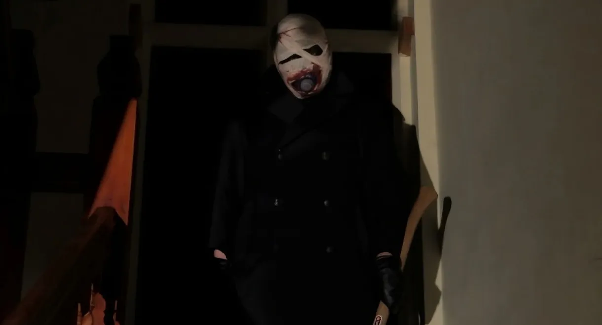 Silent Night, Bloody Night: The Homecoming