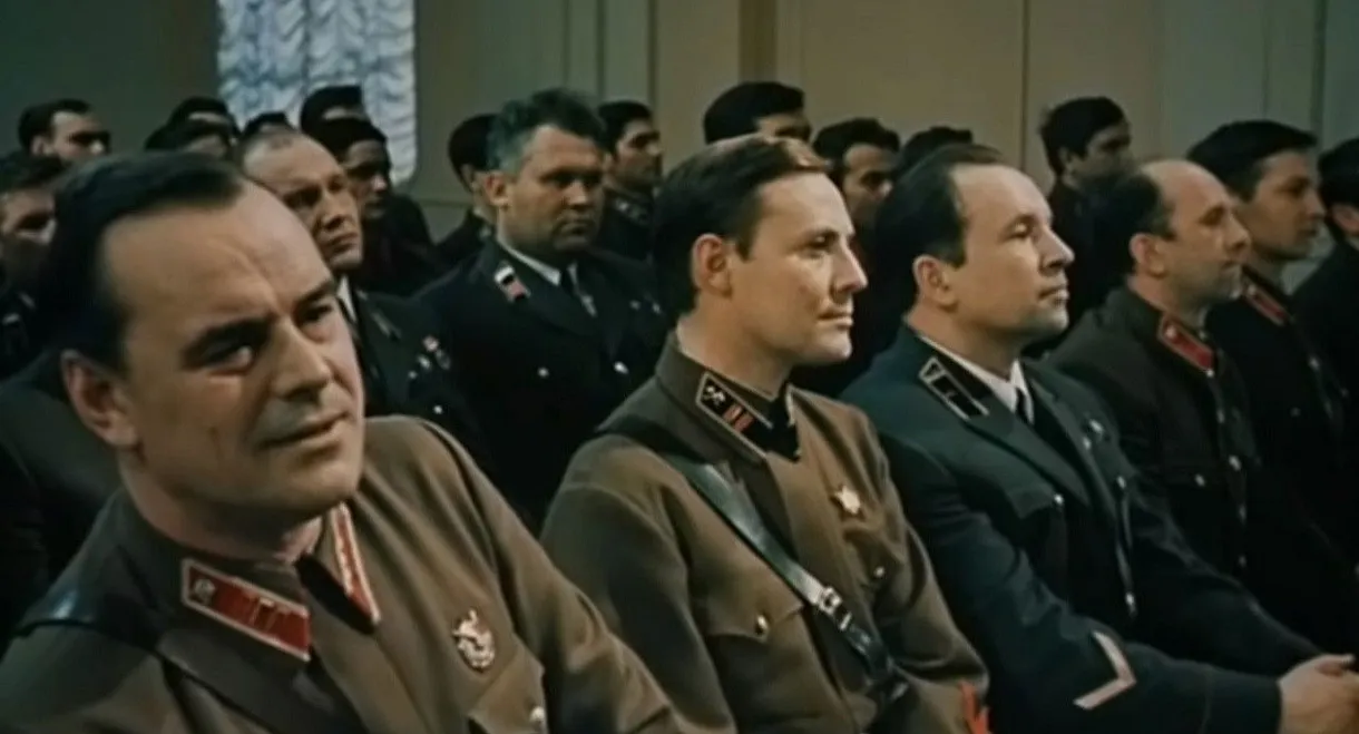 Blockade: The Luga Defense Line