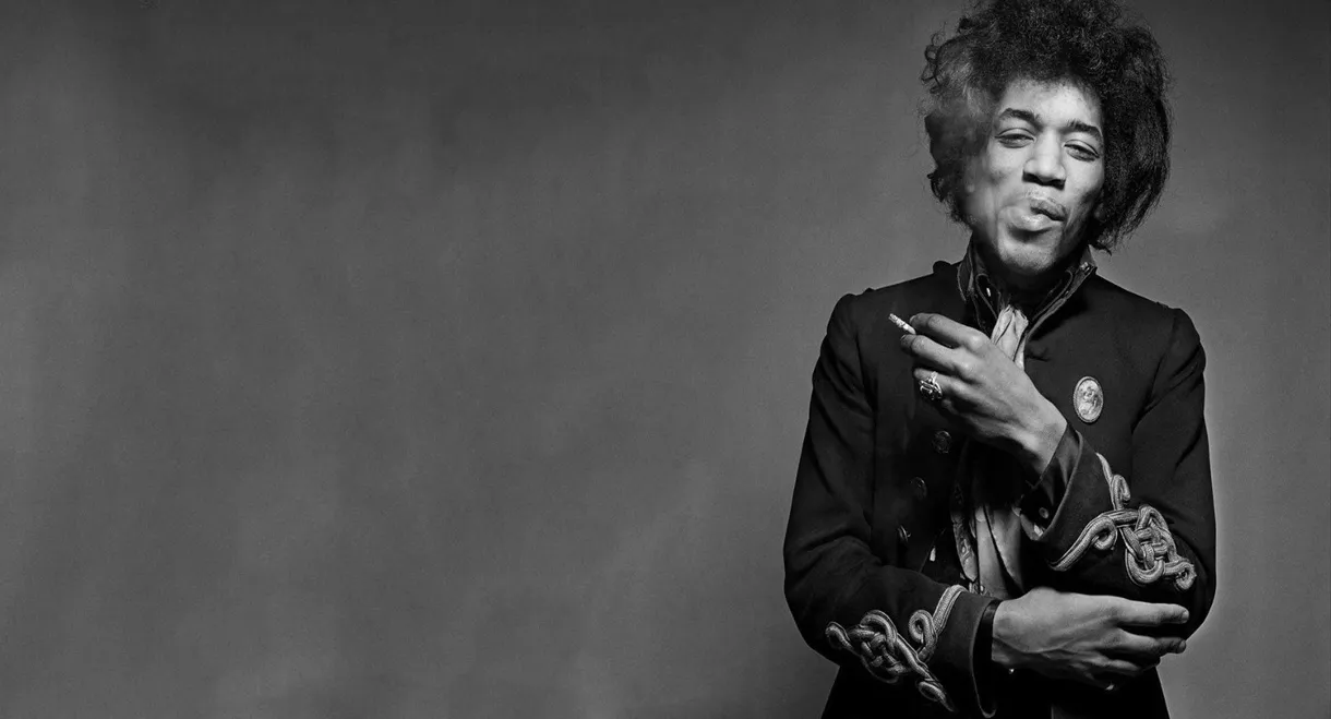 Jimi Hendrix: Electric Ladyland