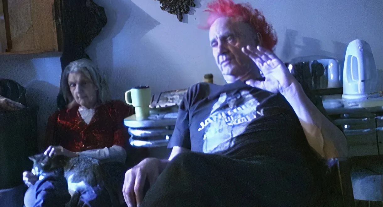 The Maximum Marmora Phenomenon