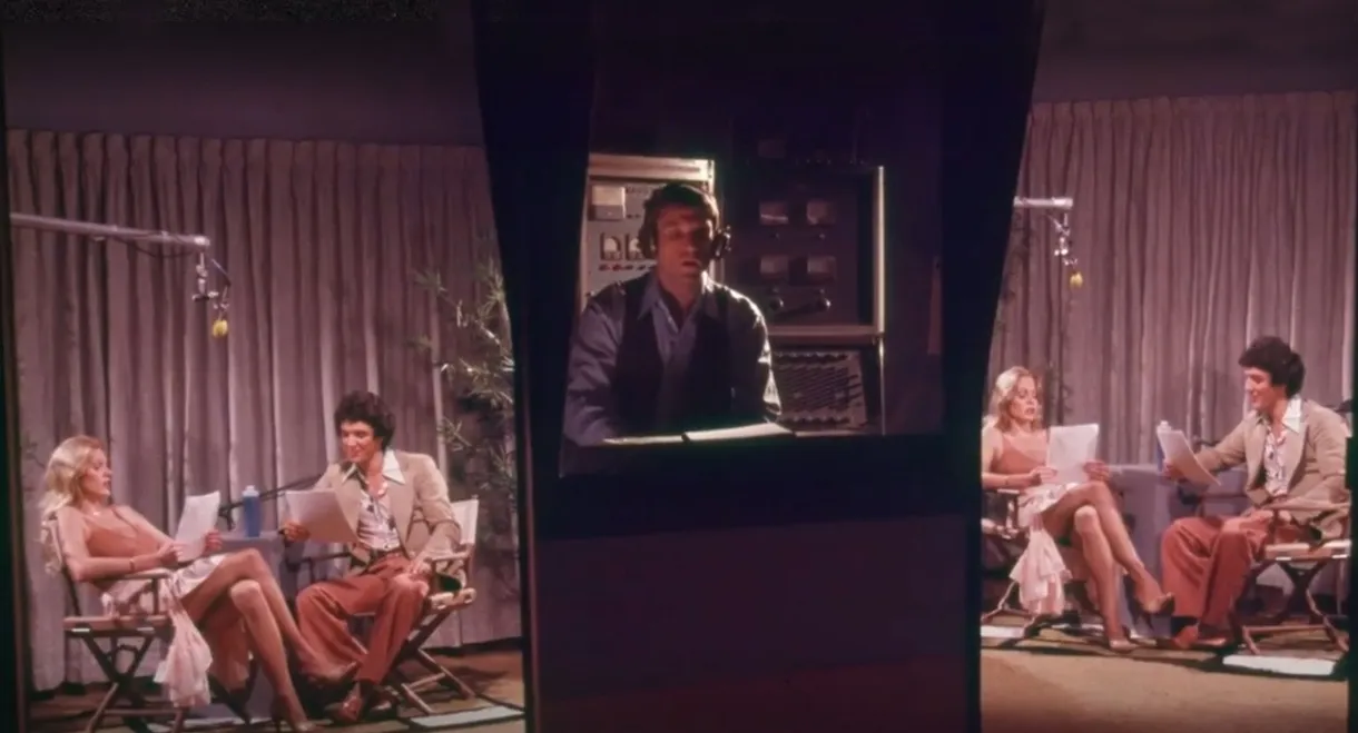 Blonds Have More Fun