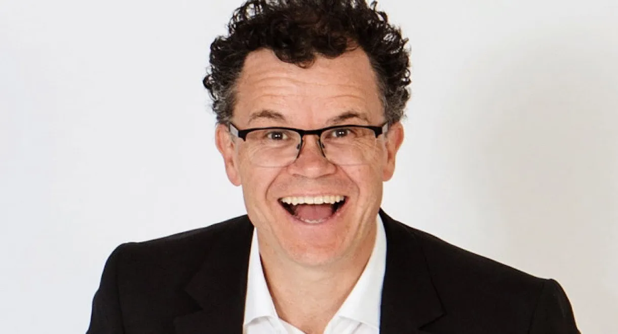 Dominic Holland - The Glory Year