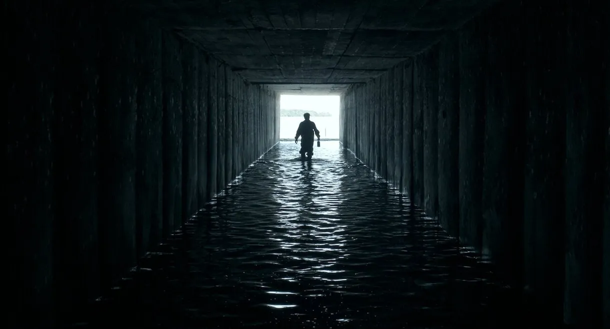 Bank Robbers: The Last Great Heist