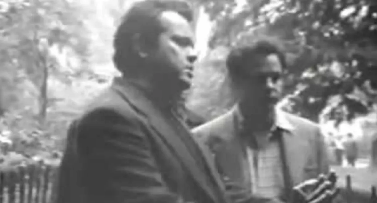 The Miracle of St. Anne