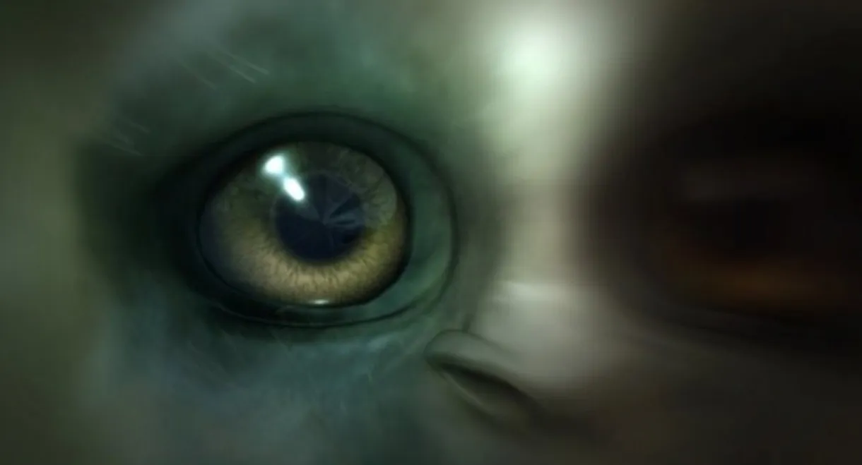 BlackFace: The Sacred Legend