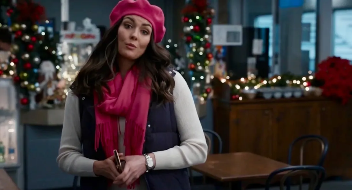 A Reason for the Season