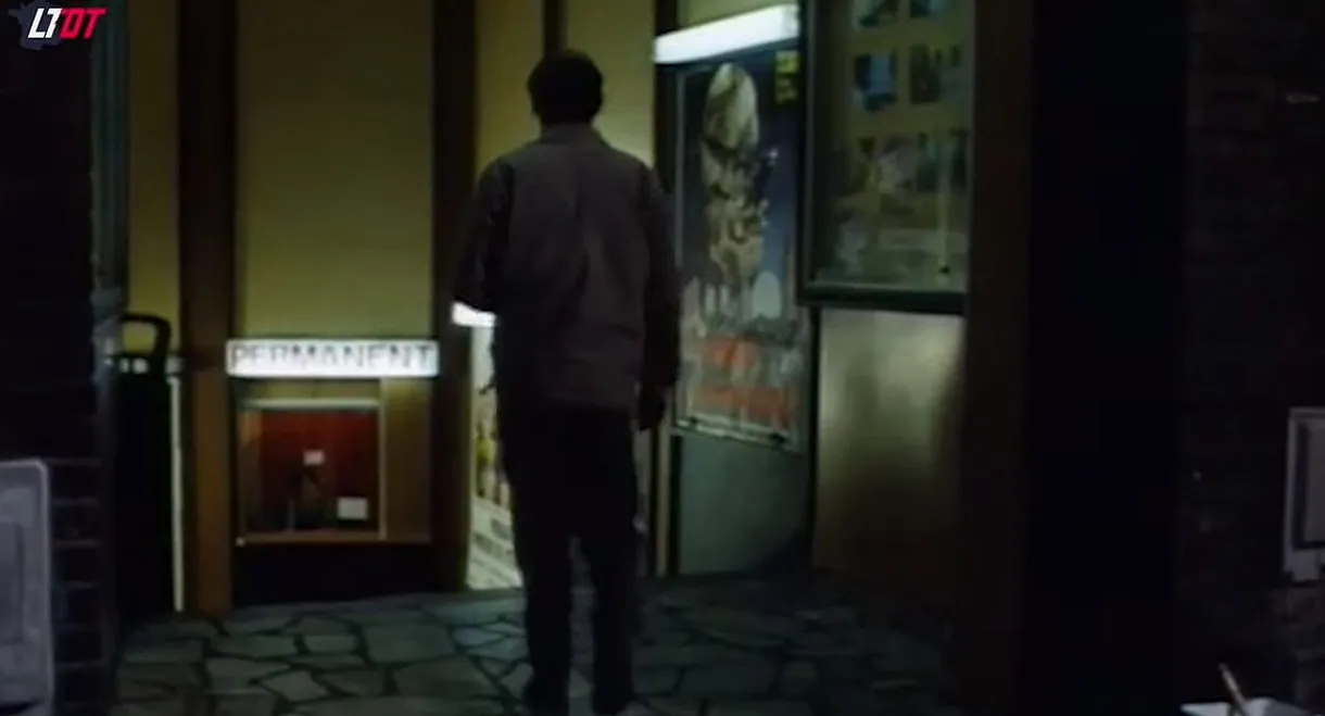 I Am Your Punishment