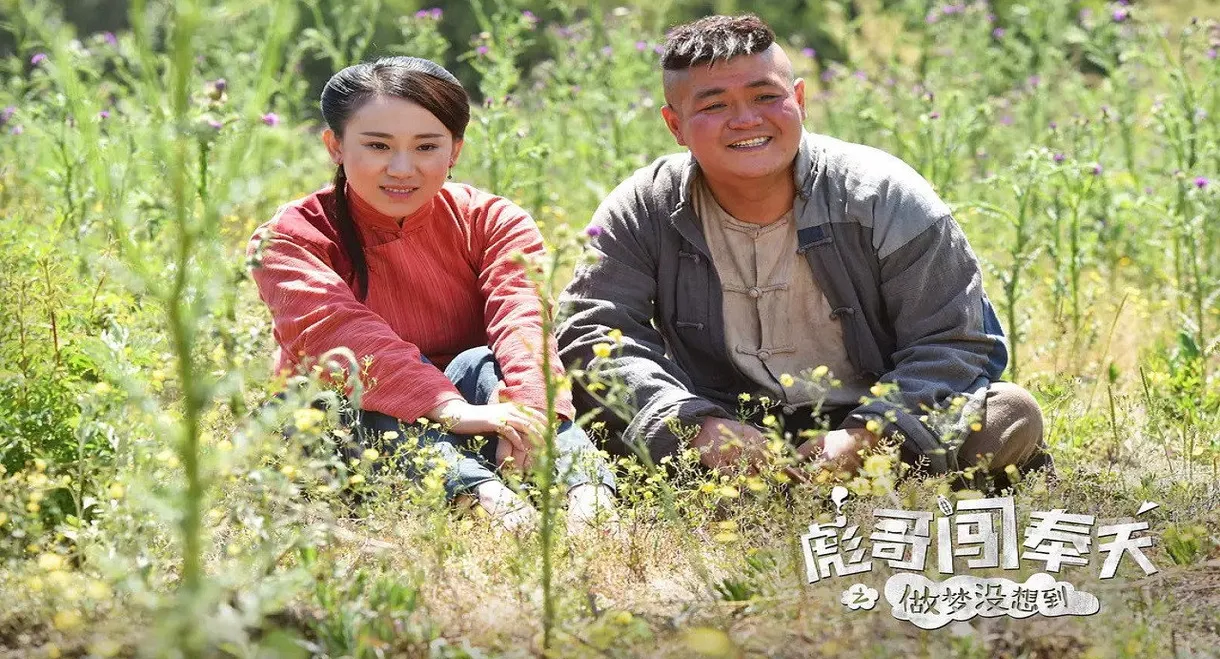 Brother Biao Fight Back to Fengtian