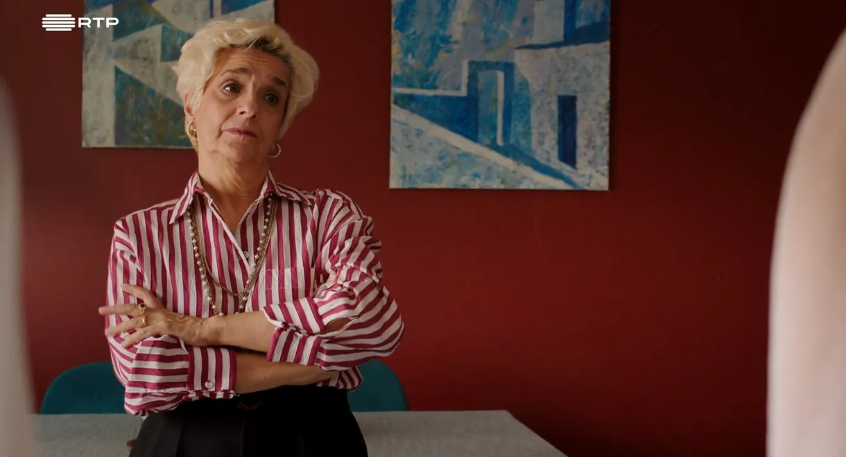 O Anjo do Tesouro de Mafra