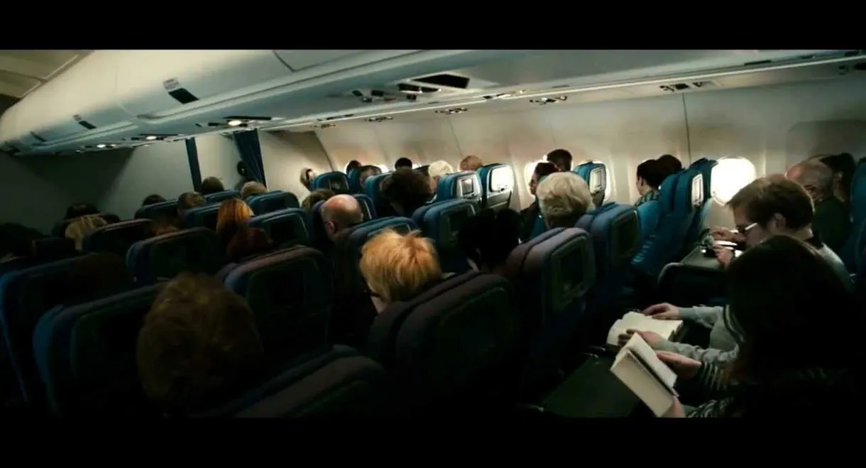 Business as Usual - Der Prophet fliegt mit