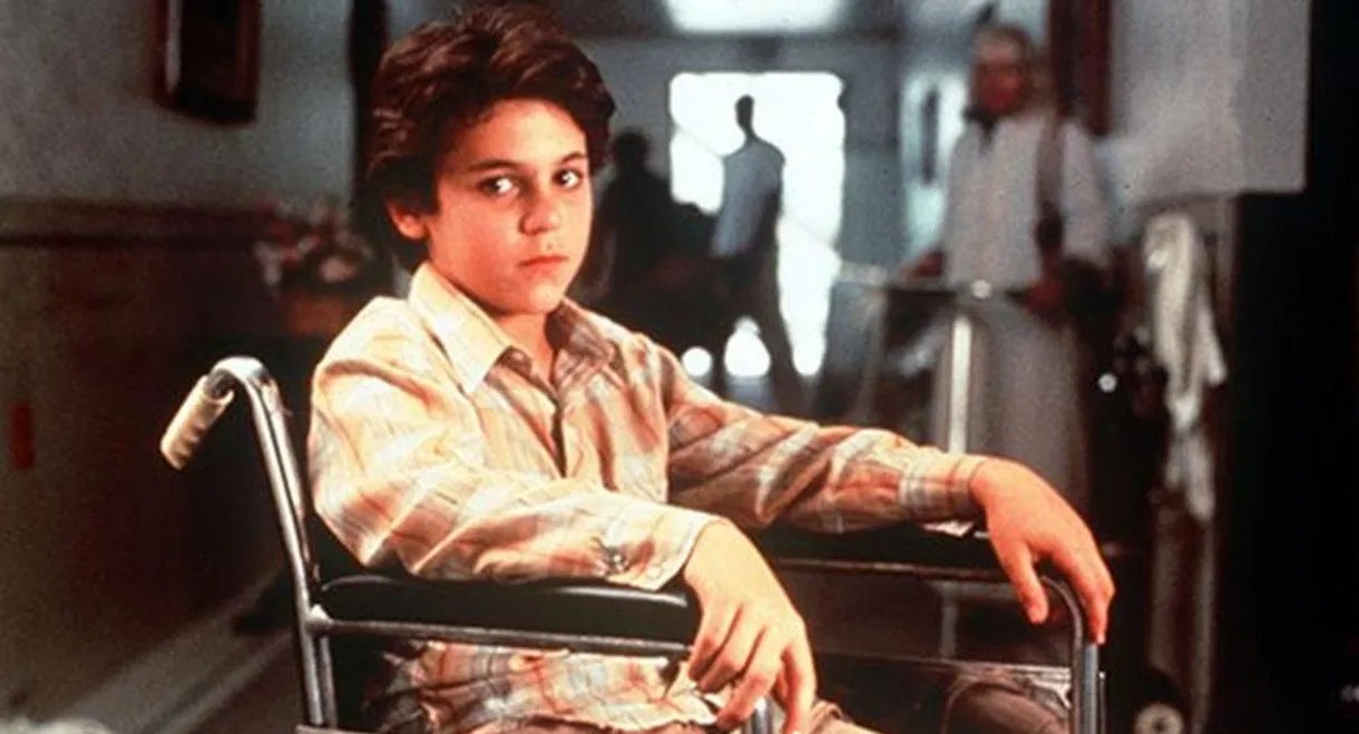 When You Remember Me