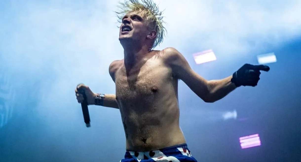 Joost: Live at Lowlands 2019