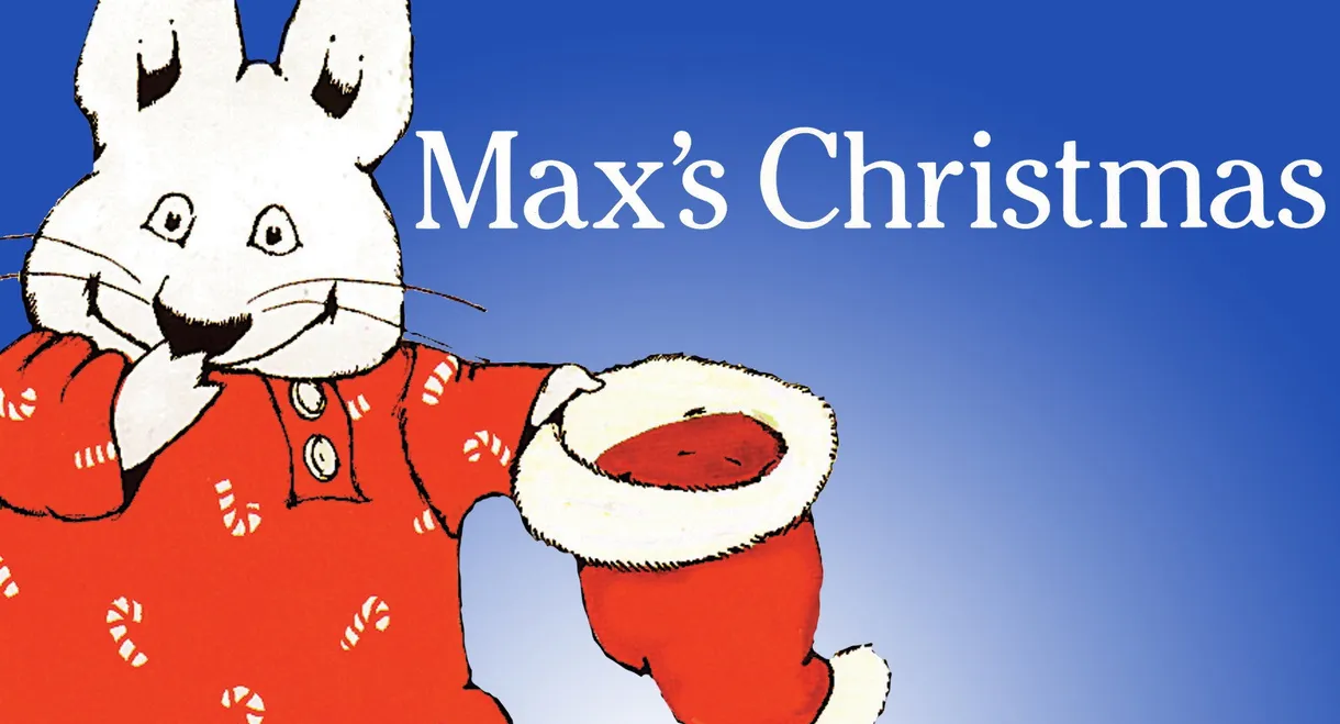 Max's Christmas