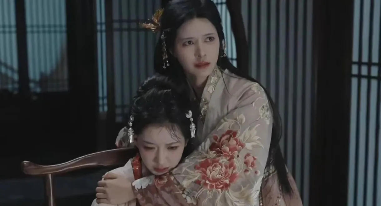 The Second Female Lead Changes Their Fate