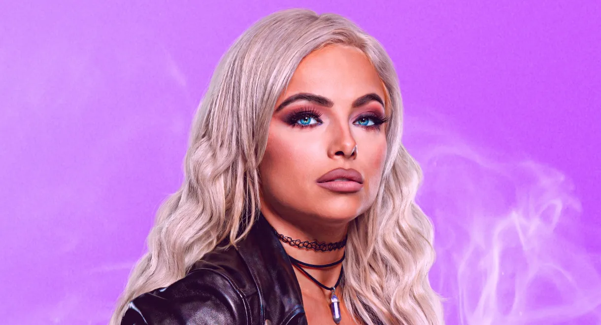 WWE Liv Forever