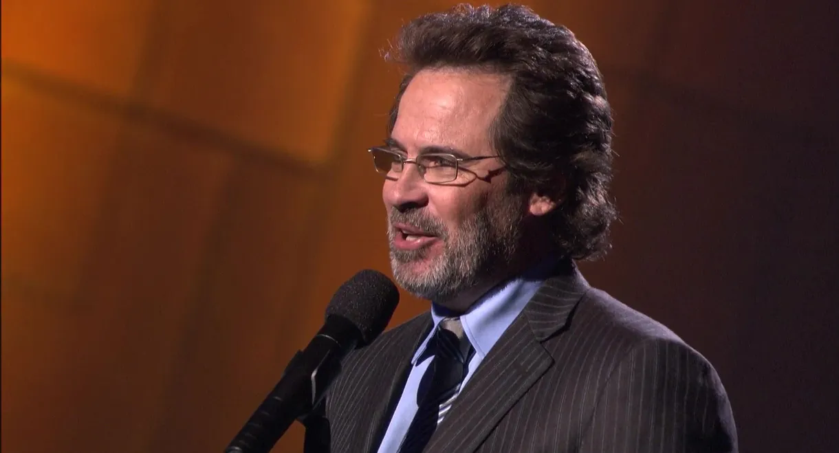 Dennis Miller: All In