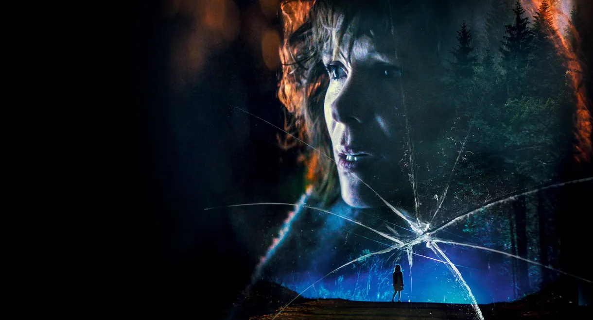 Through the Glass Darkly