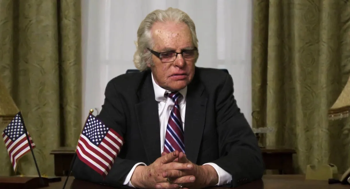 American Resurrection