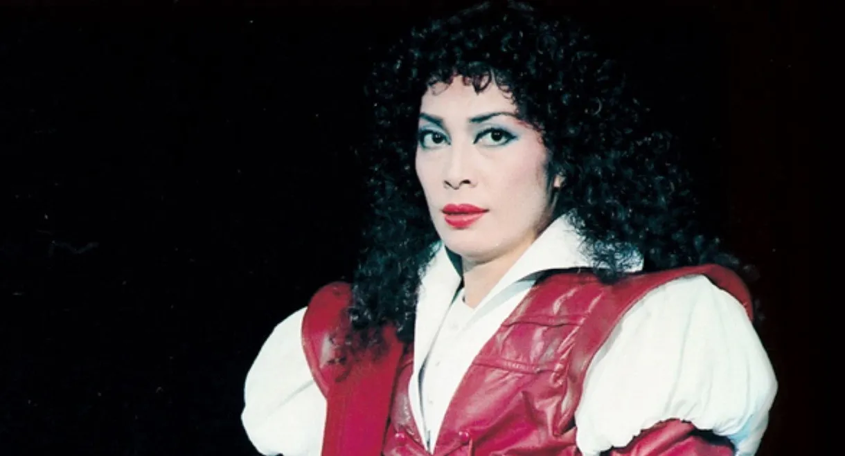 Spreading Golden Wings