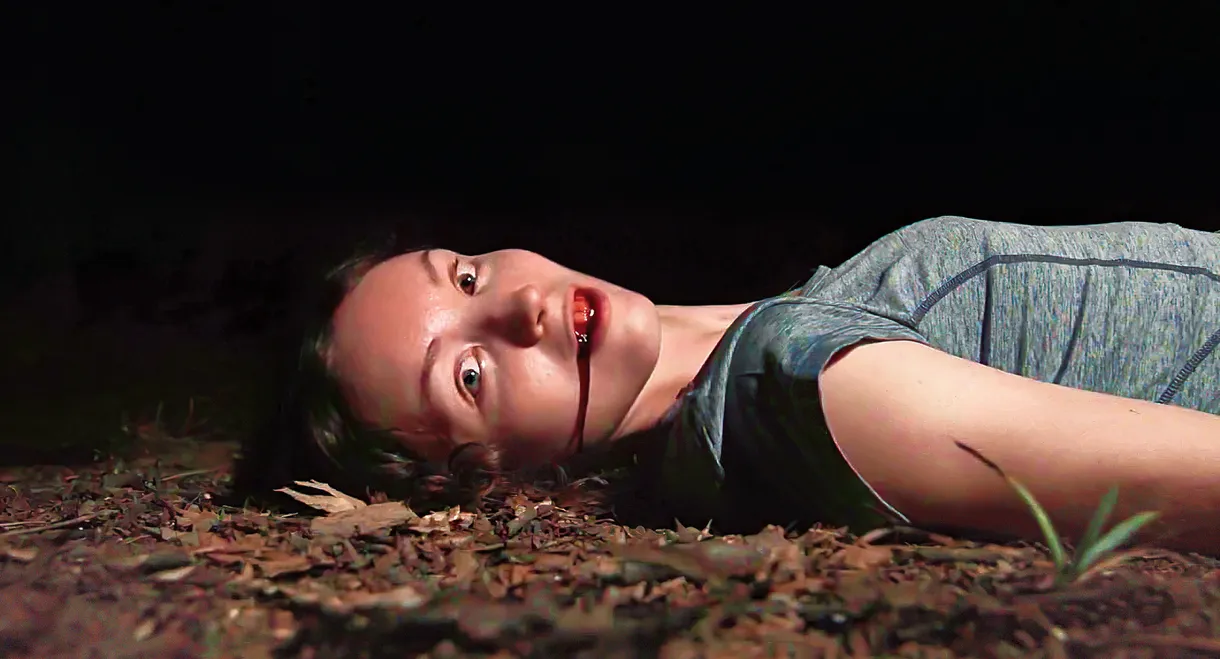 Bigfoot: Path of the Beast