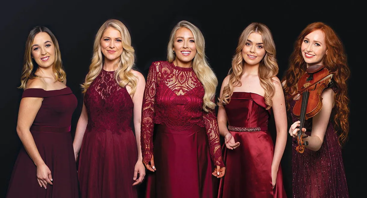 Celtic Woman: Postcards From Ireland