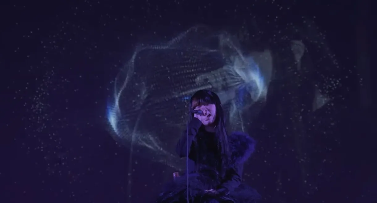 Lily Chou-Chou LIVE U-Next 2023