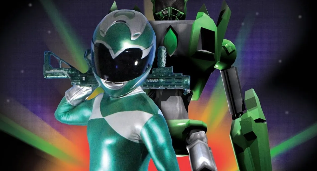 Super Task Force One