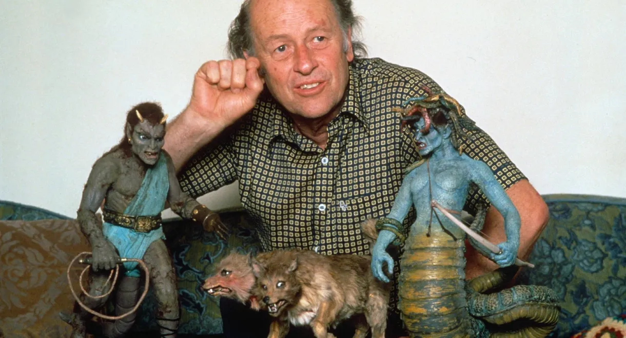 The Harryhausen Chronicles