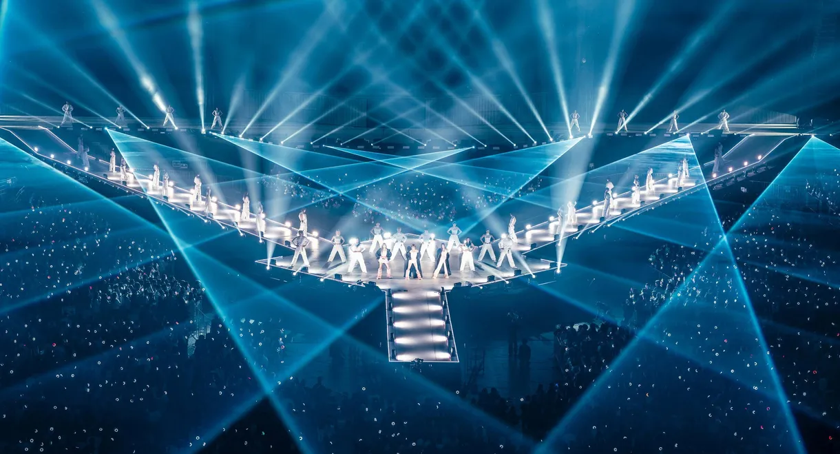 MISAMO JAPAN DOME TOUR 2024 “HAUTE COUTURE”