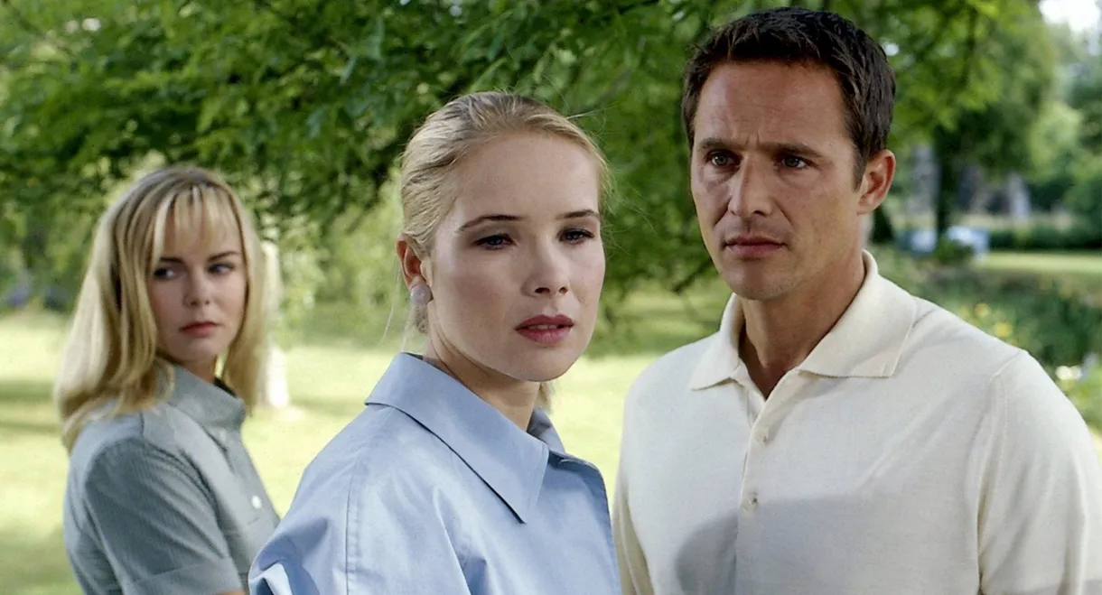 Rosamunde Pilcher: Kinder des Glücks