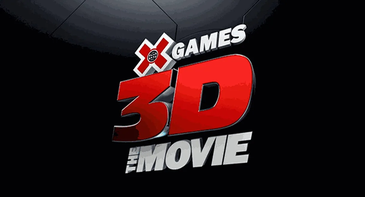 X Games 3D: The Movie