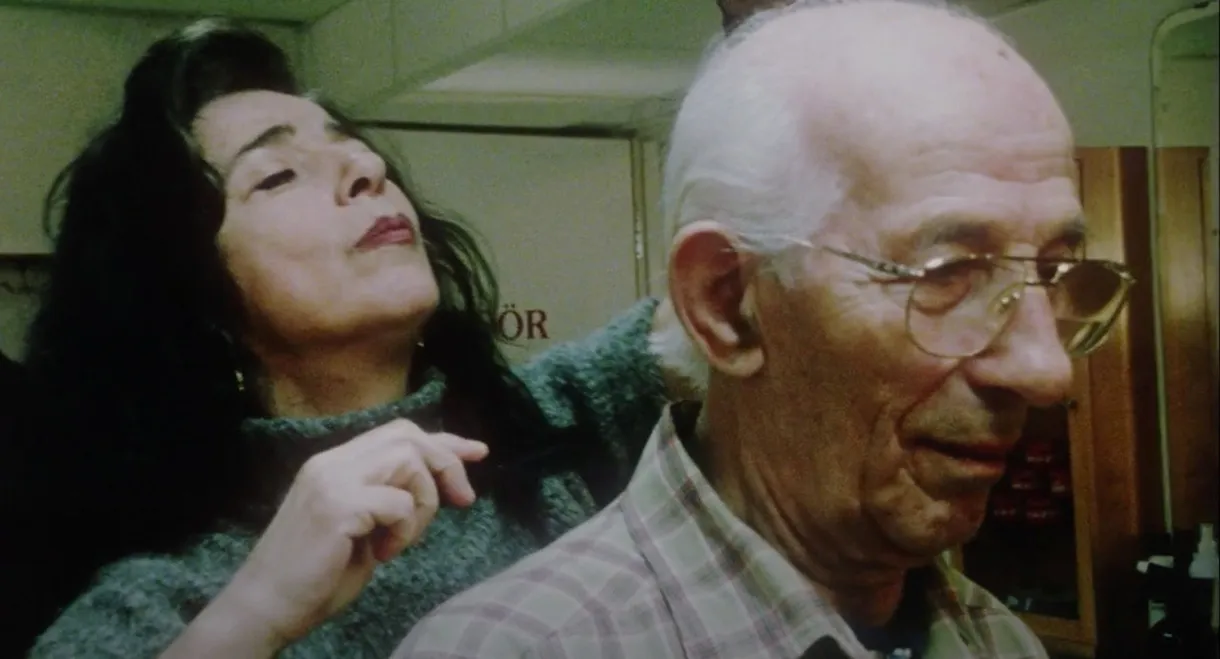 My Heart Belongs to Daddy